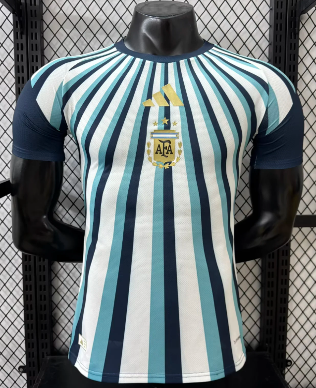 2026 Player Version Argentina Special Edition 05 Football Shirt 1:1 Thai Quality