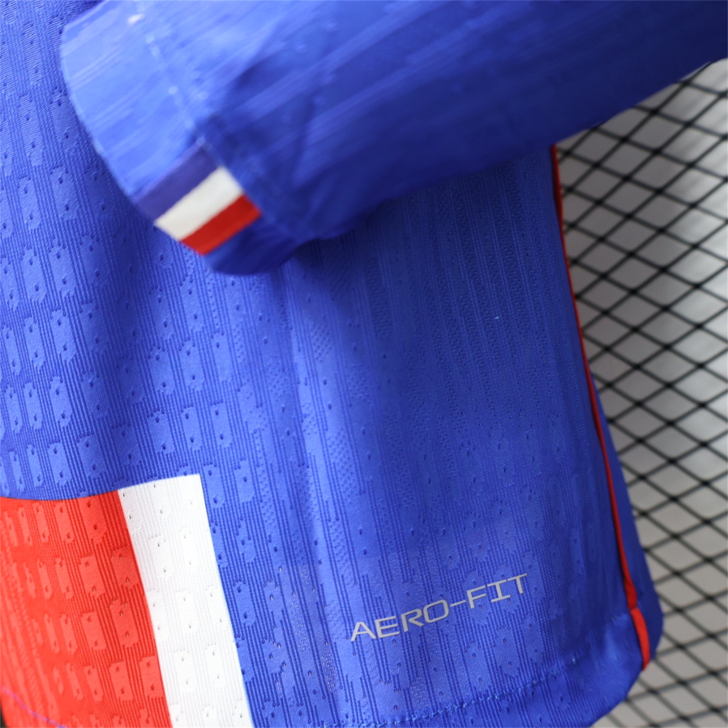 Paris Saint-Germain PSG 26-27 Home Long Sleeves Jersey - Player Version - UnitedFutballJersey