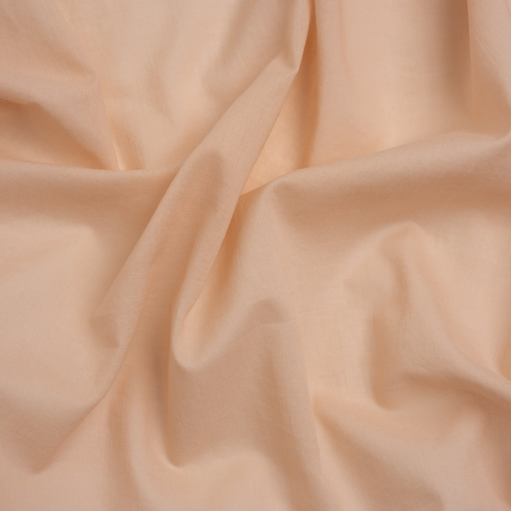 Famous Australian Designer Dusty Rose Cotton Voile - Joann Fabrics