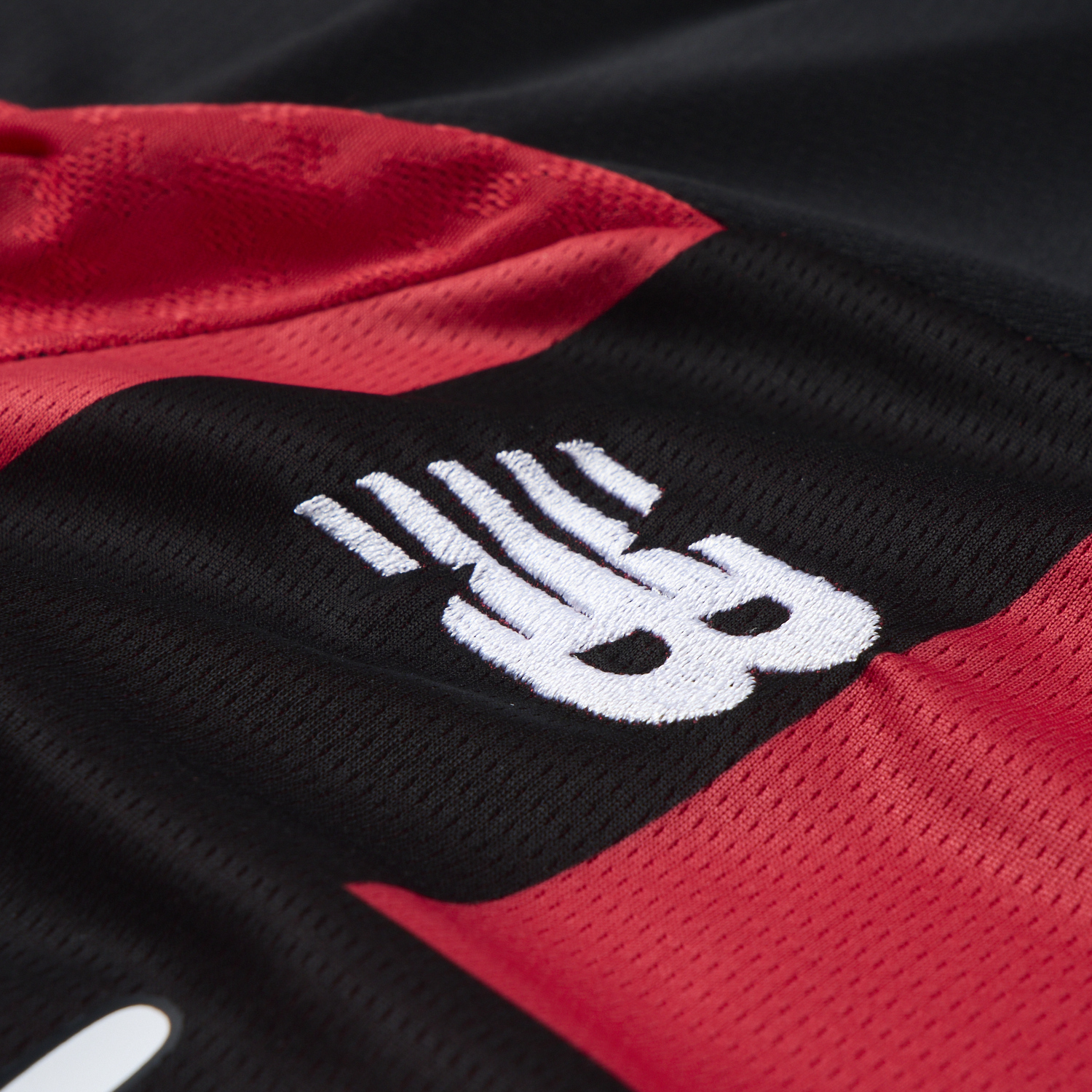 Bayer 04 Leverkusen 26-27 Home Jersey - Fans Version - UnitedFutballJersey
