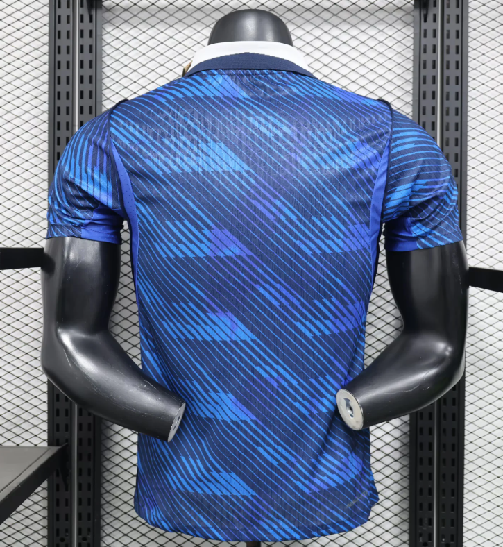 2026 Player Version France Home Football Shirt 1:1 Thai Quality