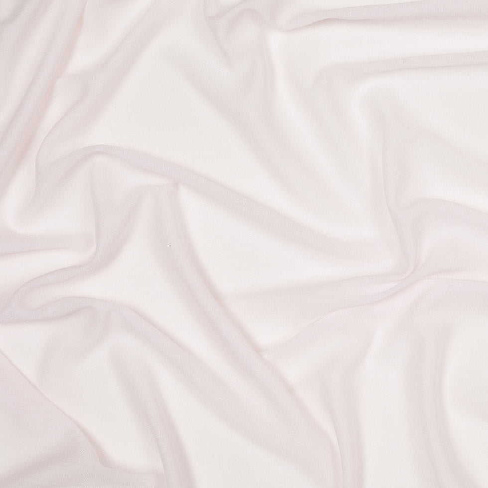 Heavenly Pink Sheer Rayon Jersey - Joann Fabrics