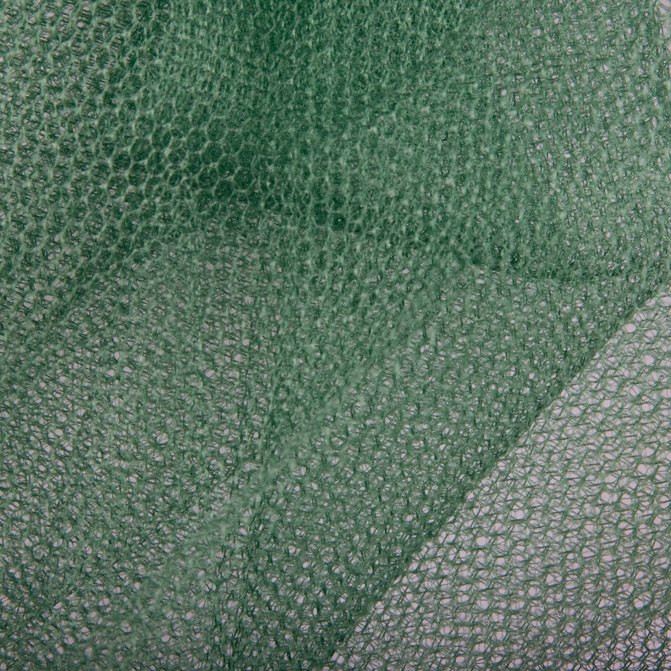 Nylon Net Tulle - Emerald - Gianna Collection - Joann Fabrics