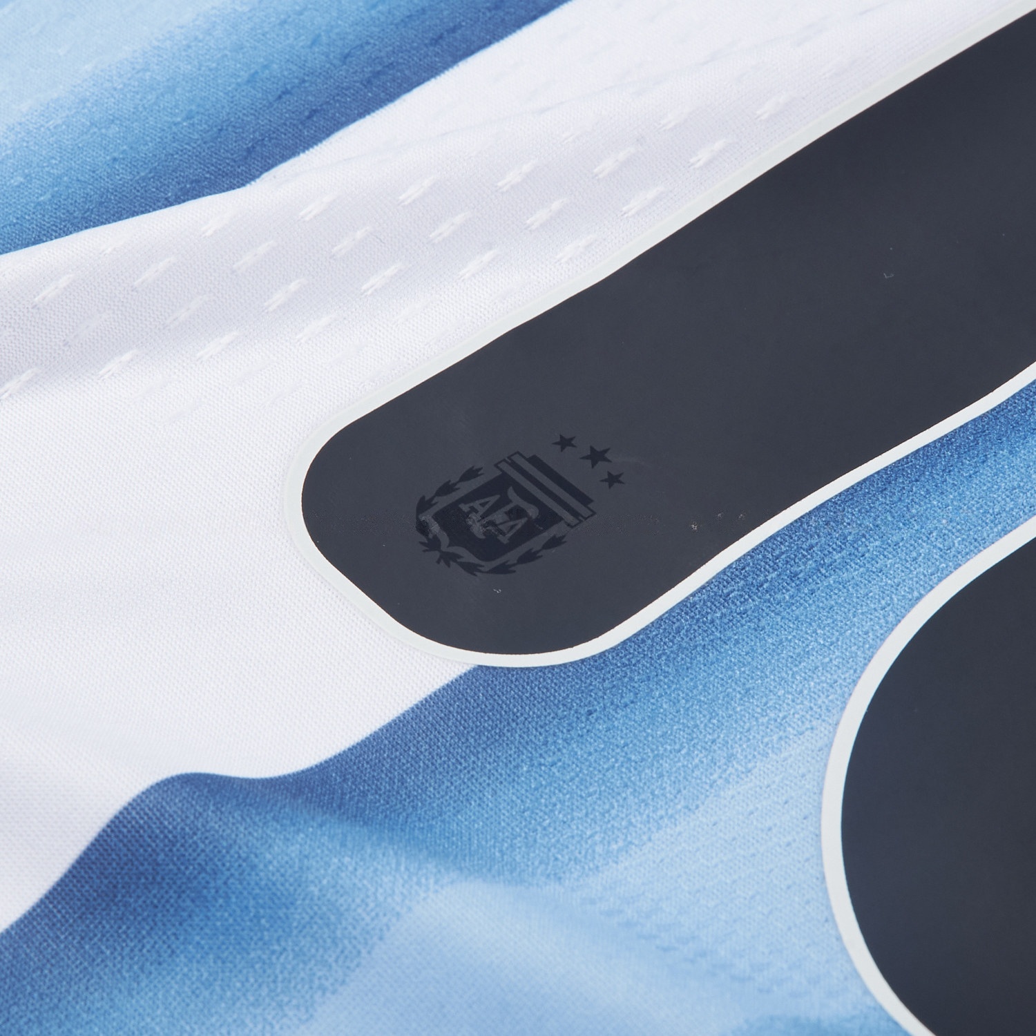 【MESSI # 10】Argentina 2026 Home Blue White Jersey - Player Version - UnitedFutballJersey