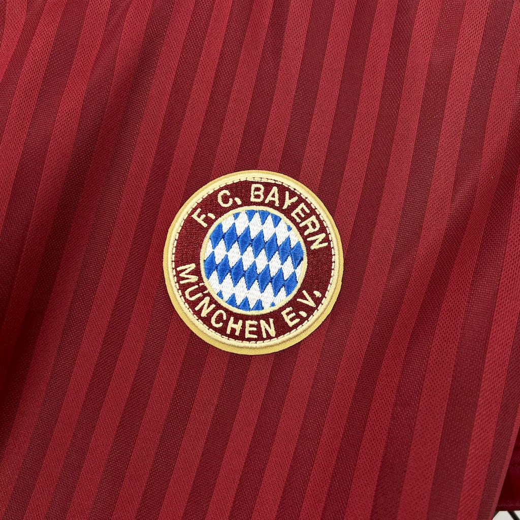 2025/2026 Bayern Munich Special Edition 01 Football Jersey 1:1 Thai Quality