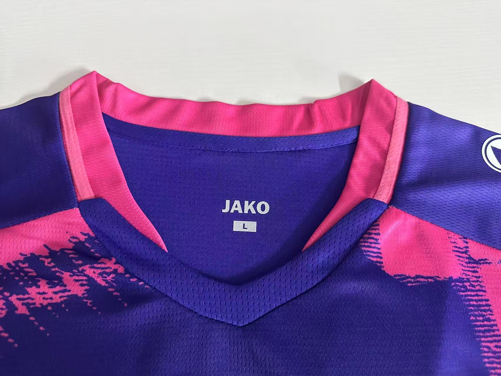 2025/2026 FSV Mainz 05 Away Football Jersey 1:1 Thai Quality