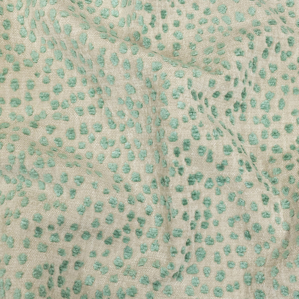 Splash Raised Spots Acrylic Chenille Woven - Joann Fabrics