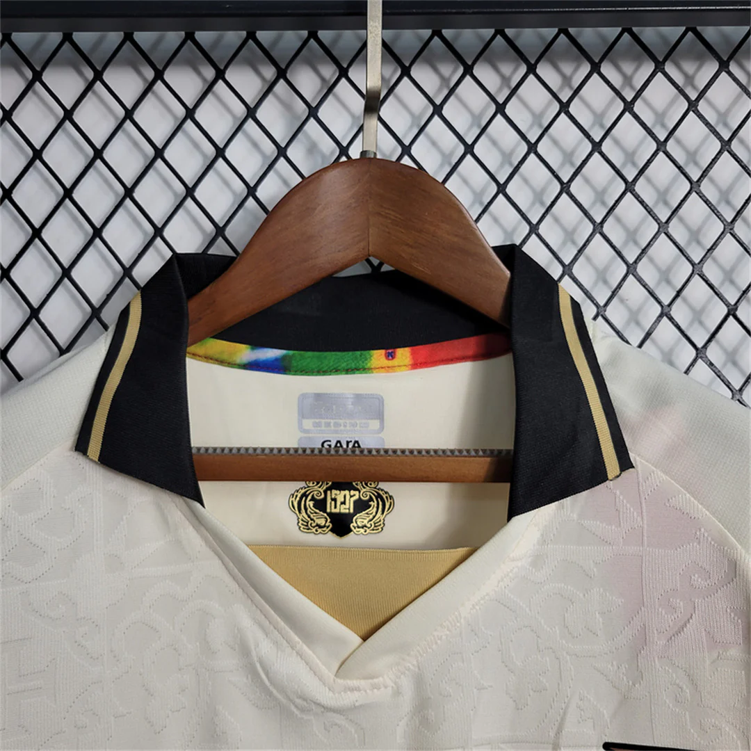 2025/2026 Vasco da Gama Limited Jersey Women
