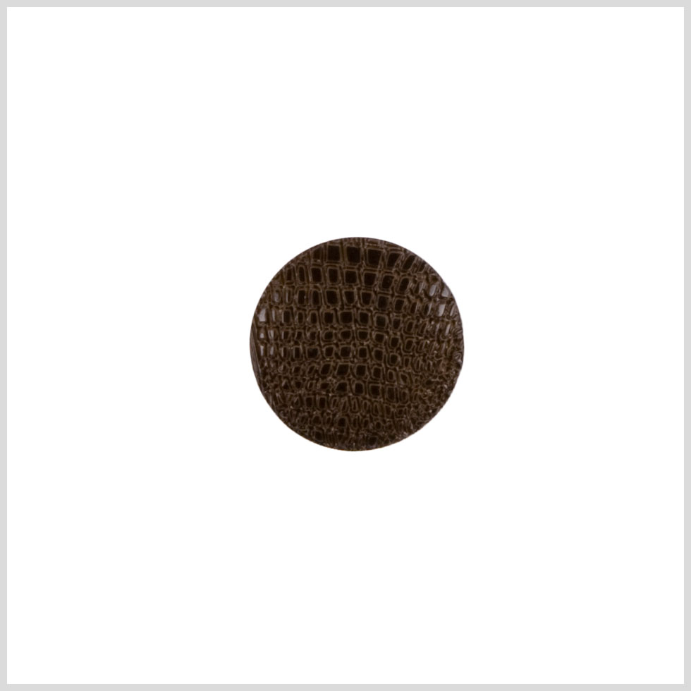 Brown Plastic Button - 40L/25.5mm - Joann Fabrics