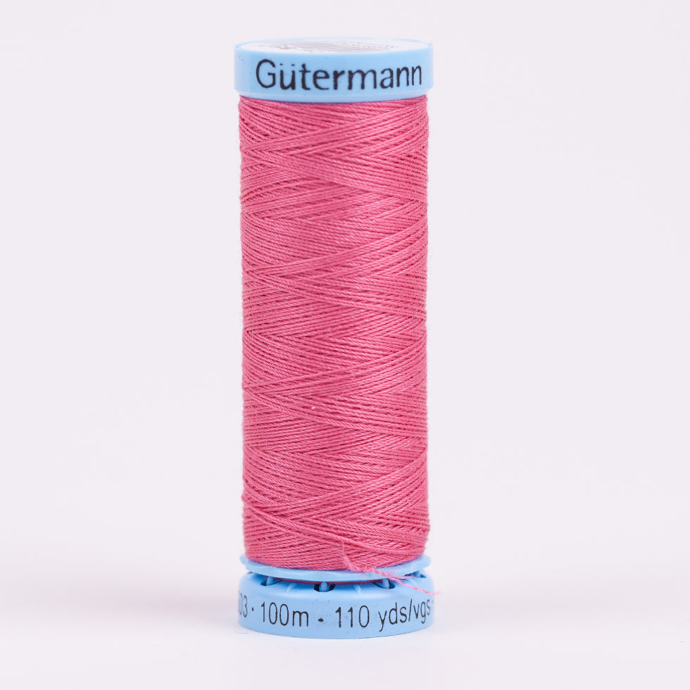 Gutermann Silk Thread 100m - 890 Coral - Joann Fabrics