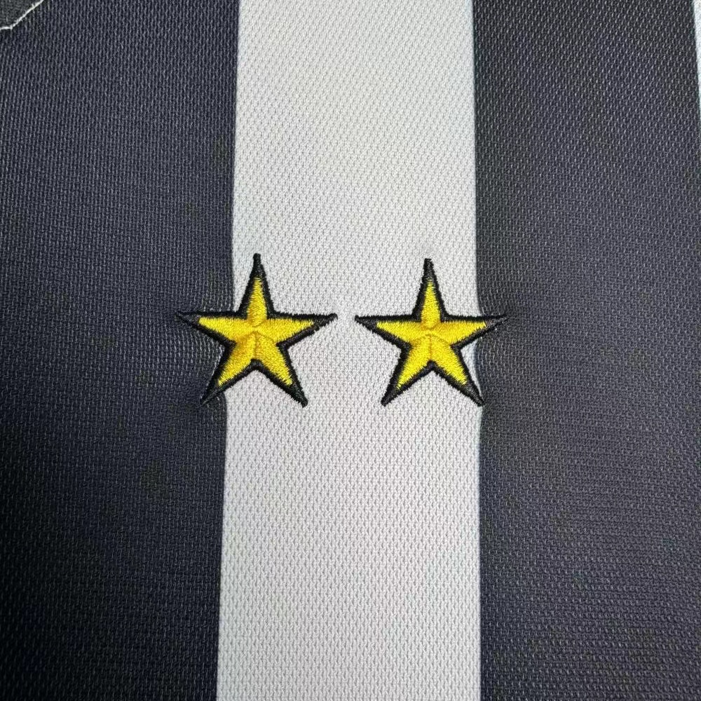 1994/1995 Retro Juventus Home Soccer Jersey 1:1 Thai Quality