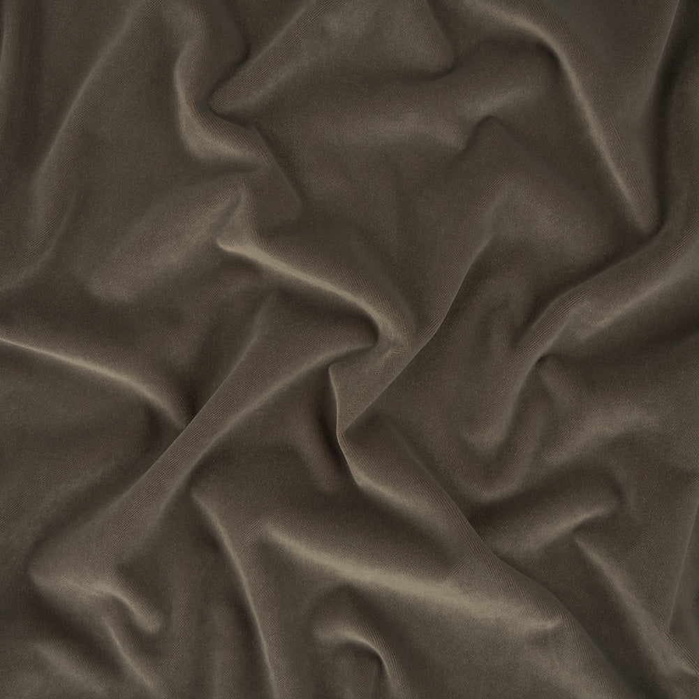 Silver Classic Upholstery Velvet - Joann Fabrics