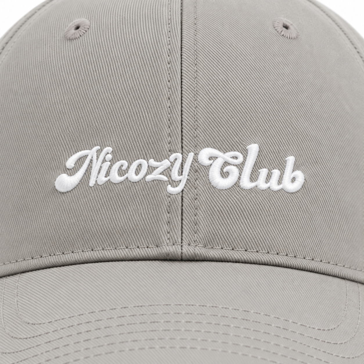 NICOZY CAP