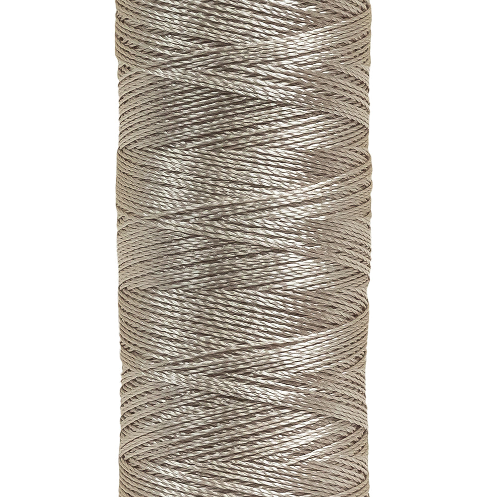 Gutermann Machine Embroidery Thread 200m - 9850 Silver - Joann Fabrics
