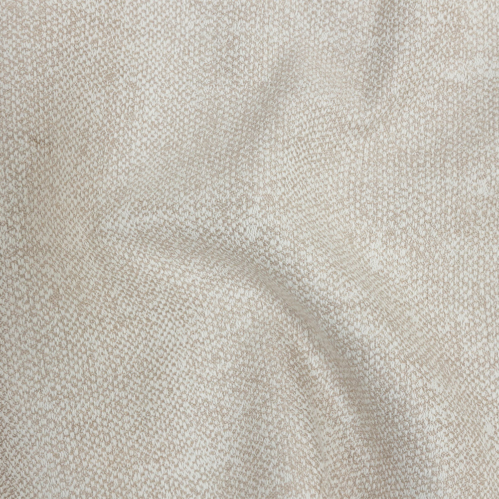 Fusion Chartres Textured Woven by Sunbrella - Cloud - Joann Fabrics