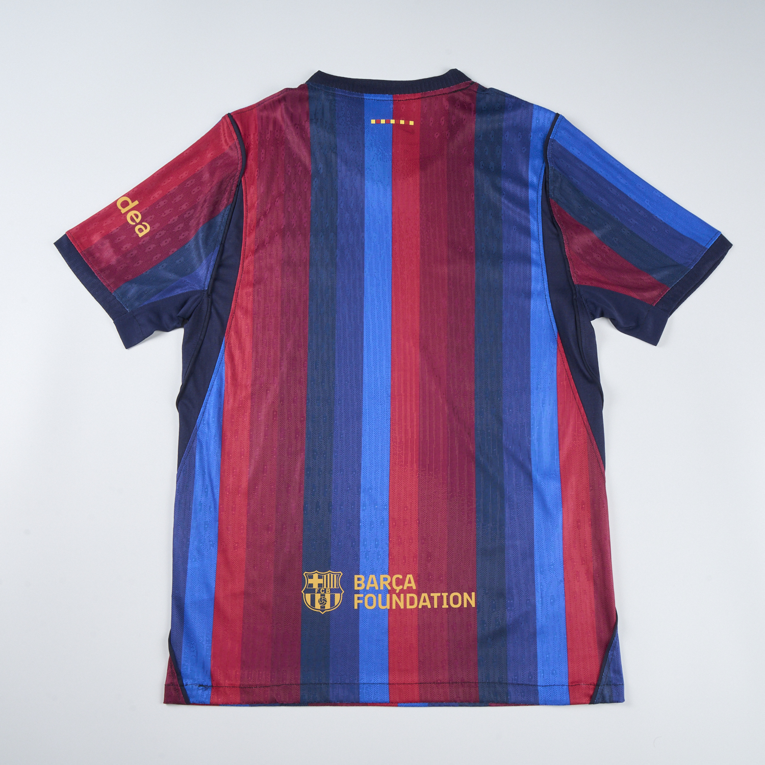 Barcelona 26-27 x Golf Wang Home Jersey - Player Version - UnitedFutballJersey