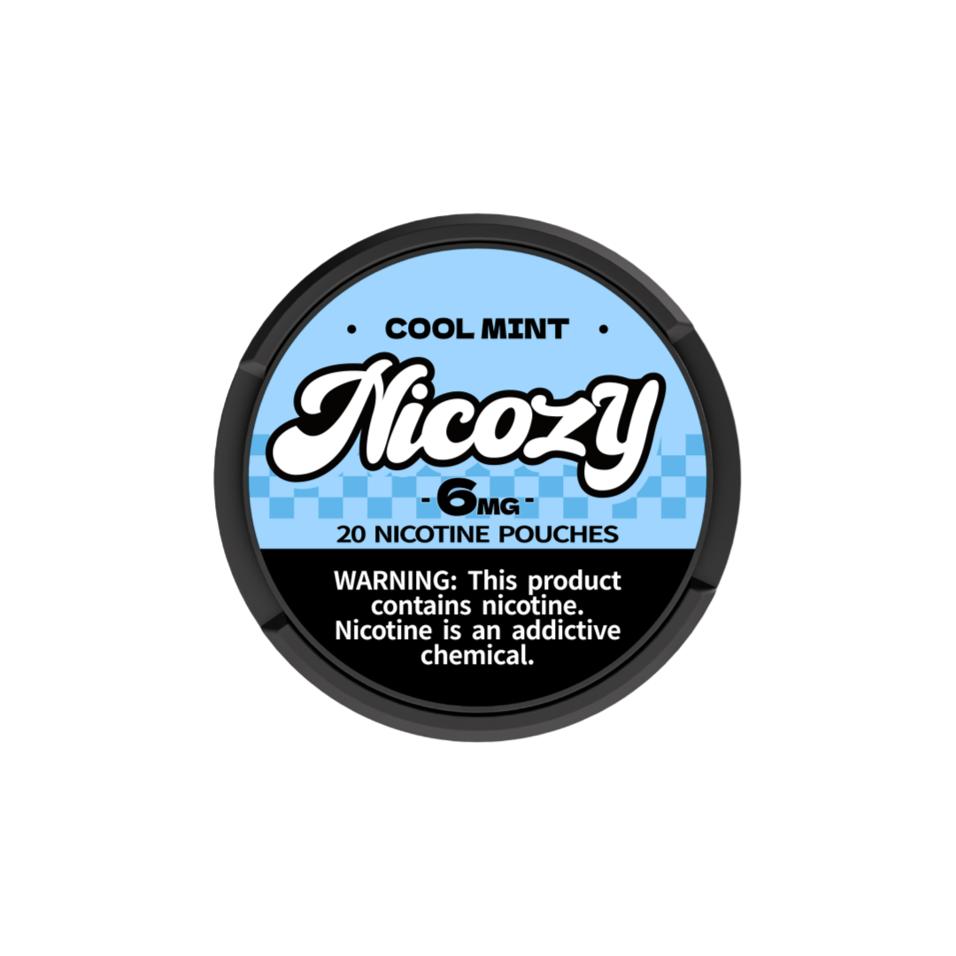 COOL MINT