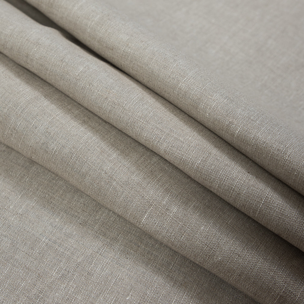 Heavyweight Linen Woven 118