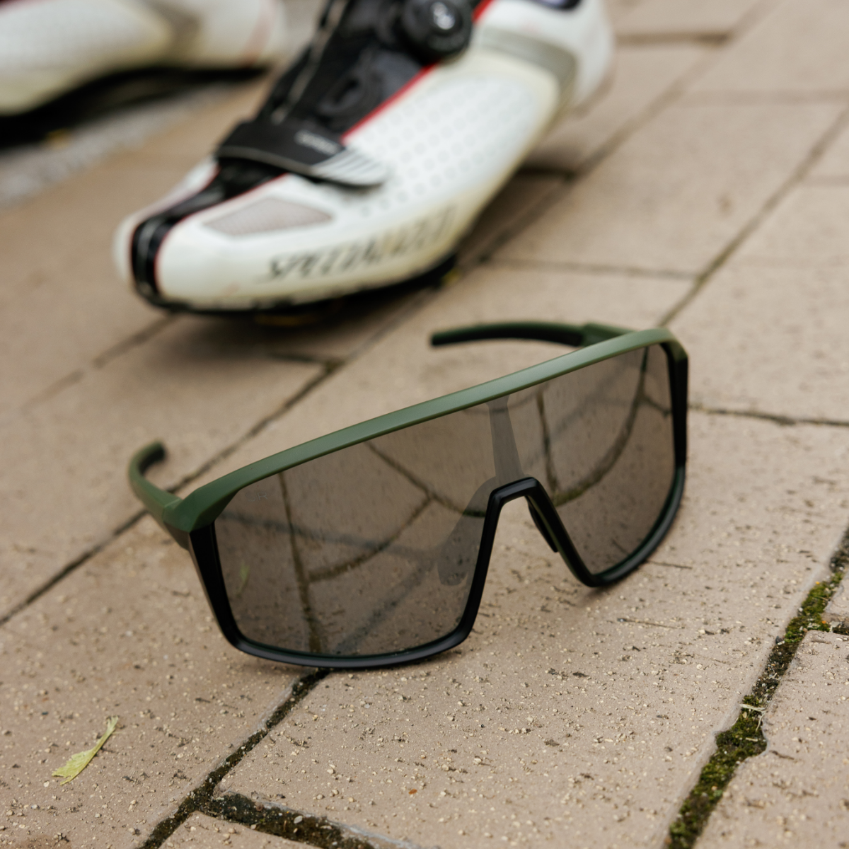 Rival – Ridge Polarized
