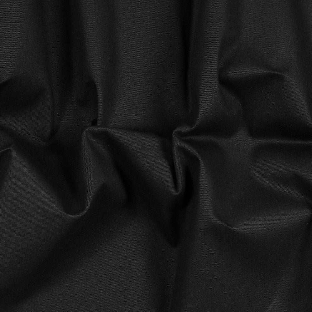 Brushed Cotton Duvetyne 12oz - Black - Joann Fabrics
