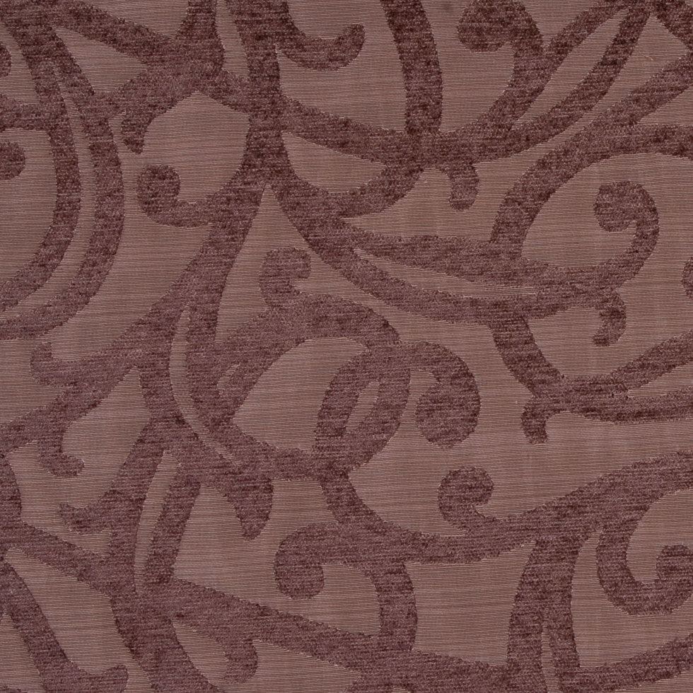 Tobacco/Chocolate Swirls Chenille - Joann Fabrics