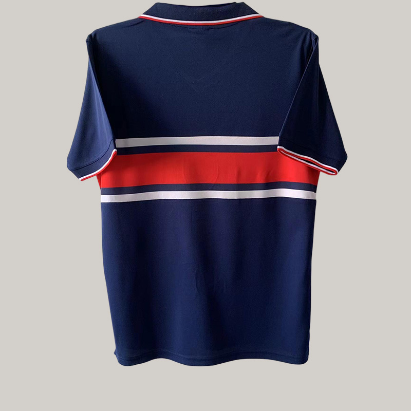 1994/1996 Retro United States Soccer Jersey Away 1:1 Thai Quality