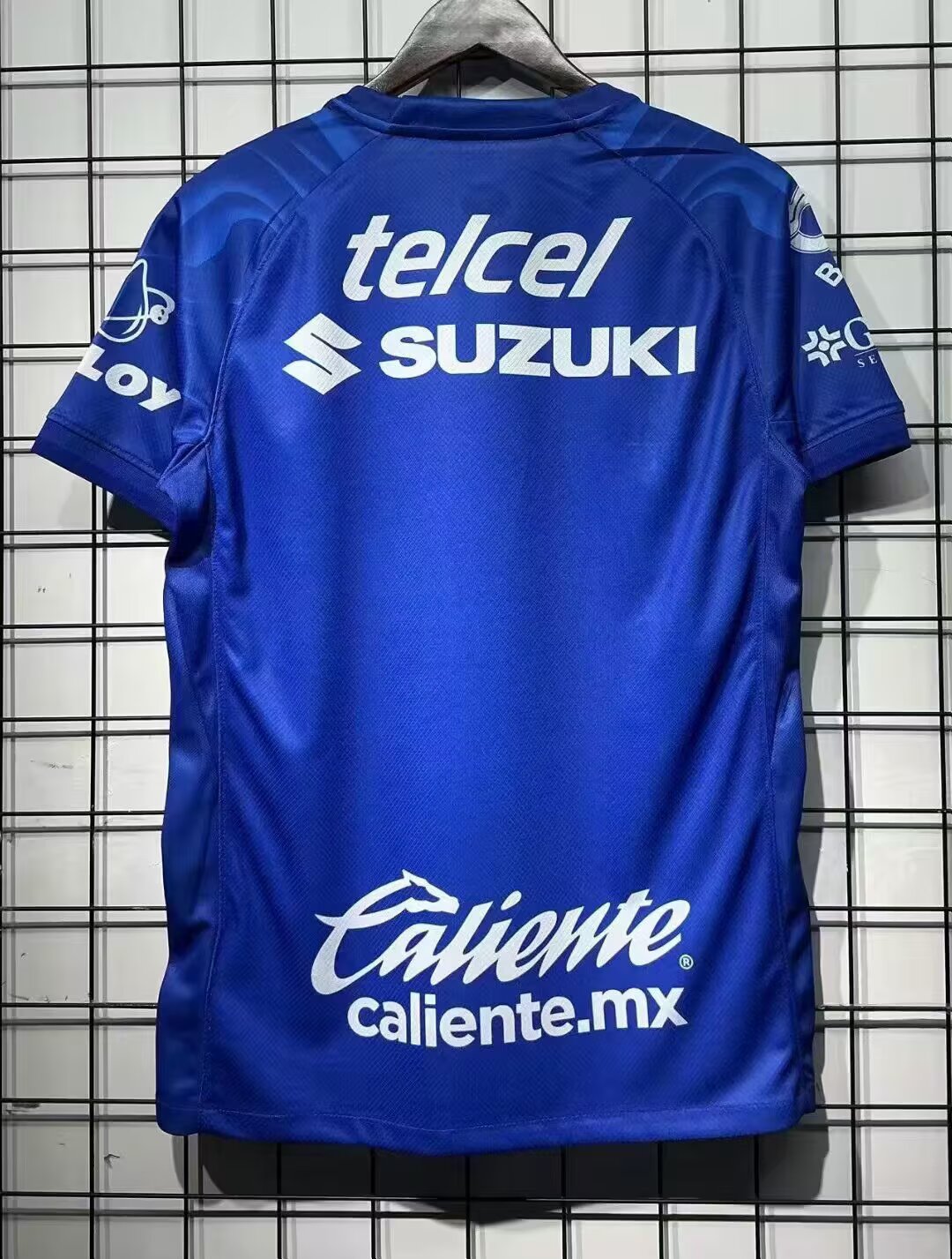 2025/2026 Pumas UNAM Away Football Shirt 1:1 Thai Quality