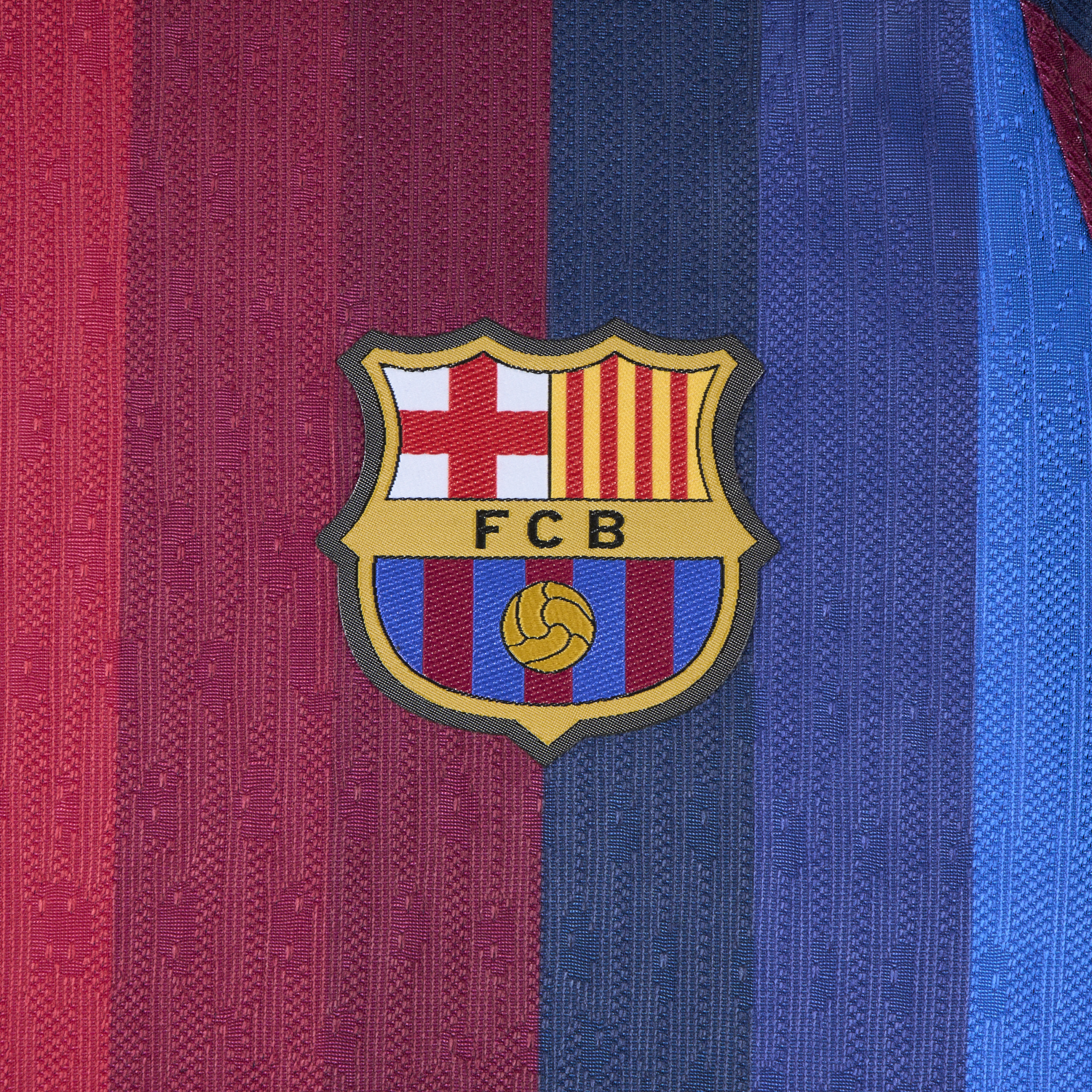 Barcelona 26-27 x Golf Wang Home Jersey - Player Version - UnitedFutballJersey