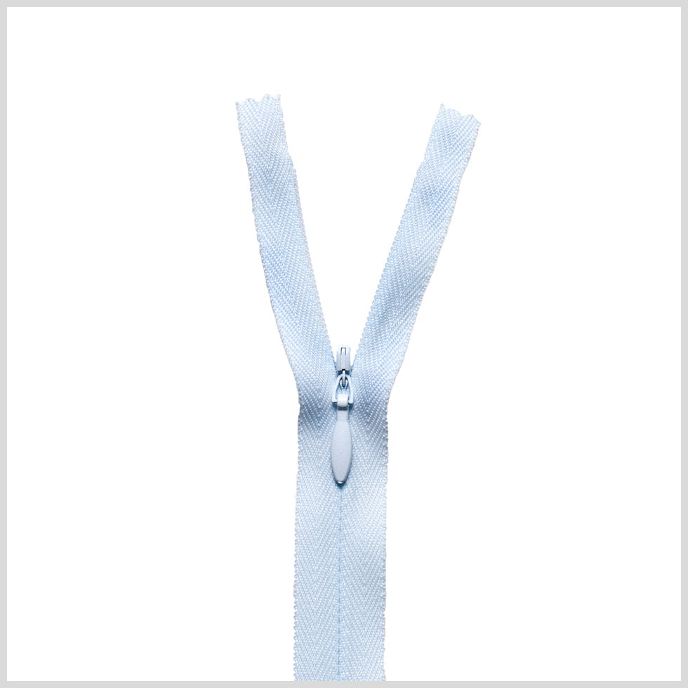 Invisible Zipper 24