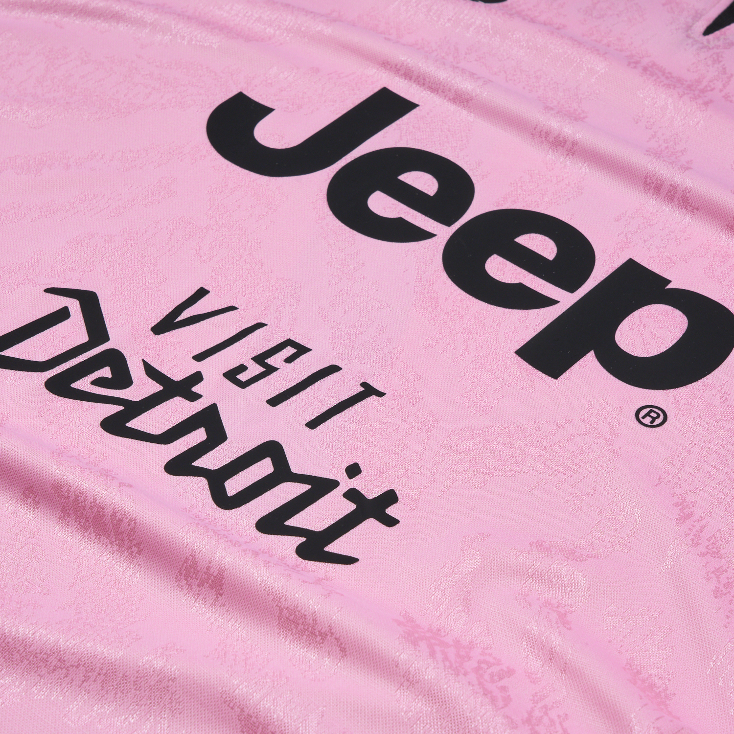 Juventus 26-27 Away With Sponsors Jersey - Player Version - UnitedFutballJersey