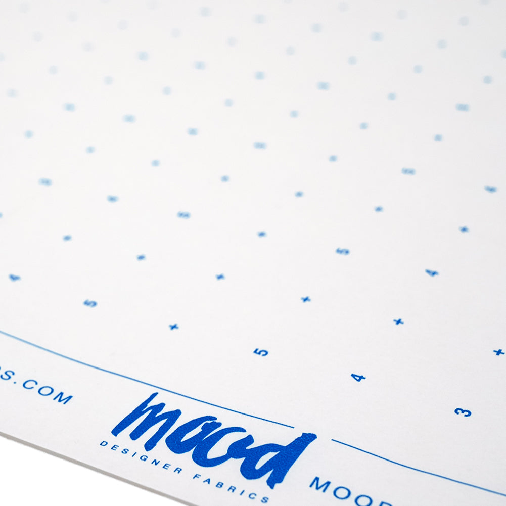 Mood Exclusive Dotted Pattern Paper - 100 Yard Roll - Joann Fabrics