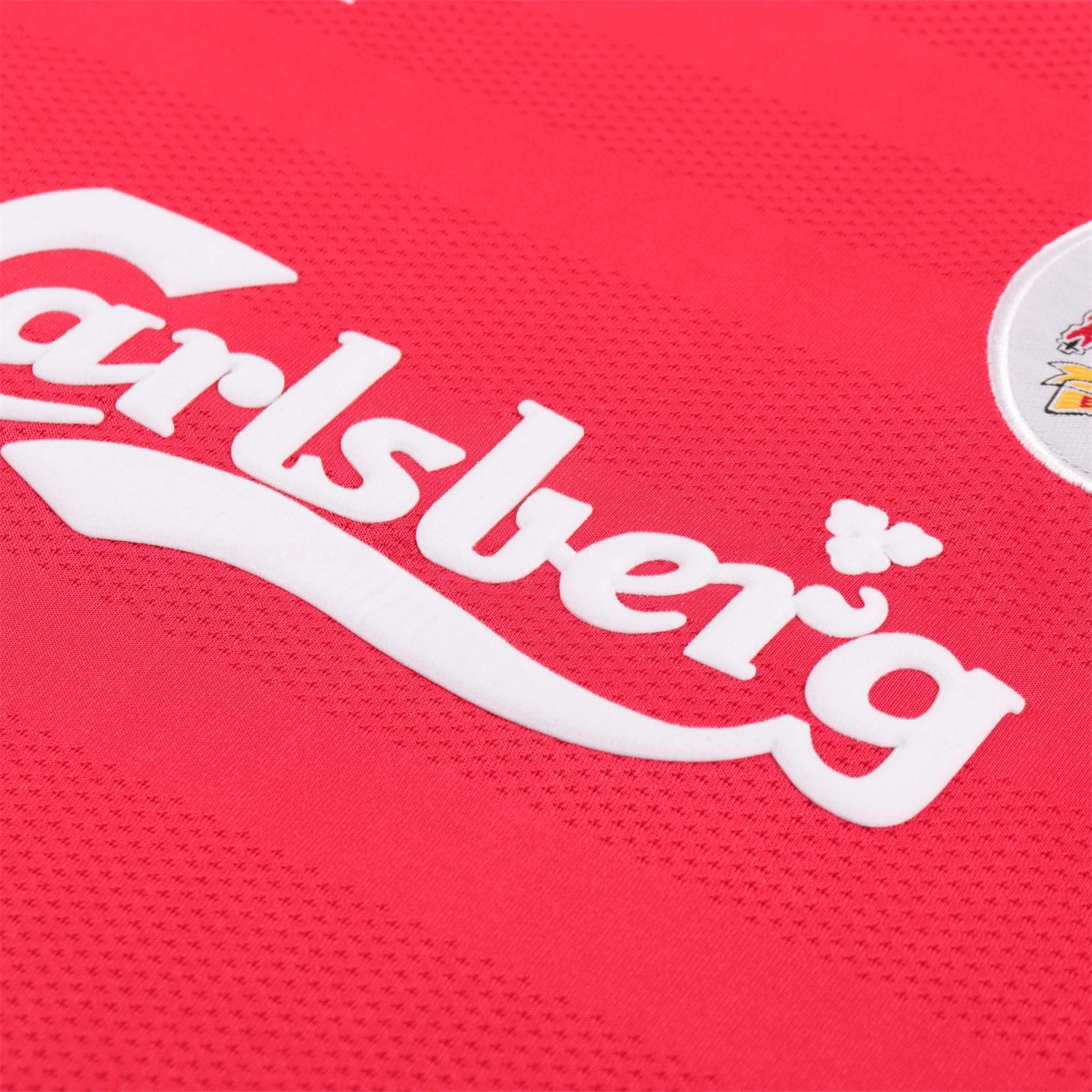 Retro Liver.pool 1997-98 Home Kids Kit - UnitedFutballJersey