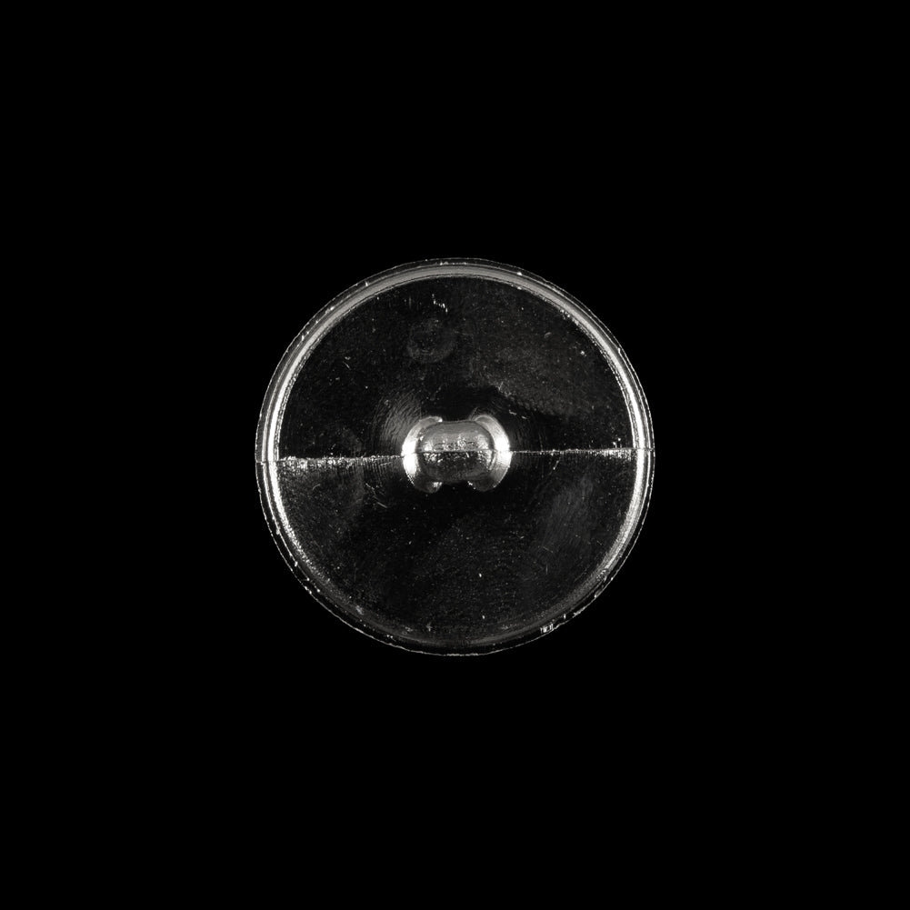 Italian Silver Textured Shank Back Button - 30L/19mm - Joann Fabrics
