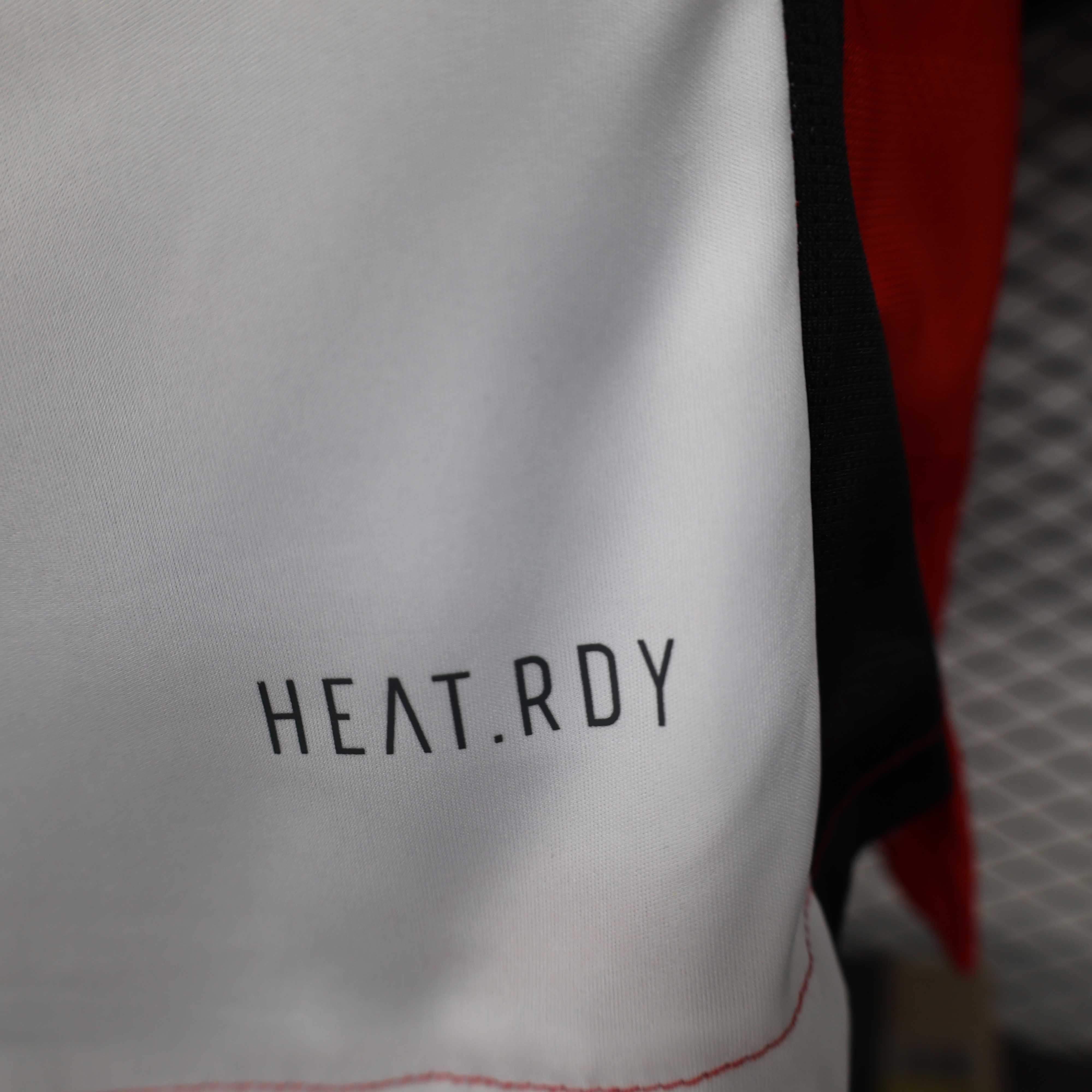 2025/2026 Player Version River Plate Third Away Football Jersey 1:1 Thai Quality