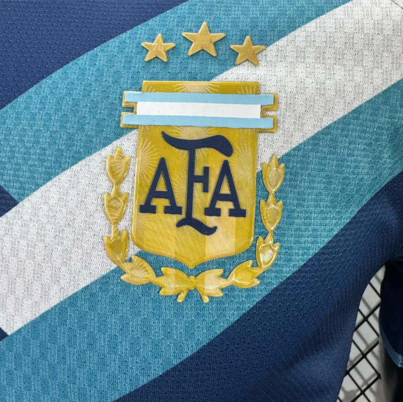 2026 Player Version Argentina Special Edition 02 Football Shirt 1:1 Thai Quality