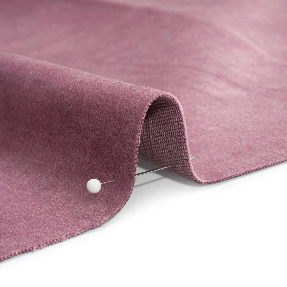 Polyester and Cotton Upholstery Velvet - Passion - Corry Collection - Joann Fabrics
