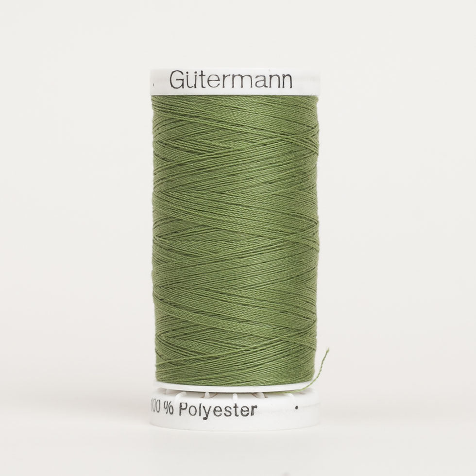 Gutermann Sew All Thread 250m - 776 Bright Olive - Joann Fabrics