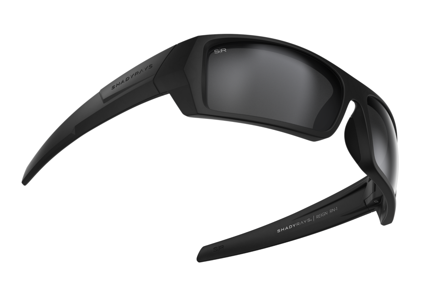 Reign – Blackout Polarized UNDERCOVER