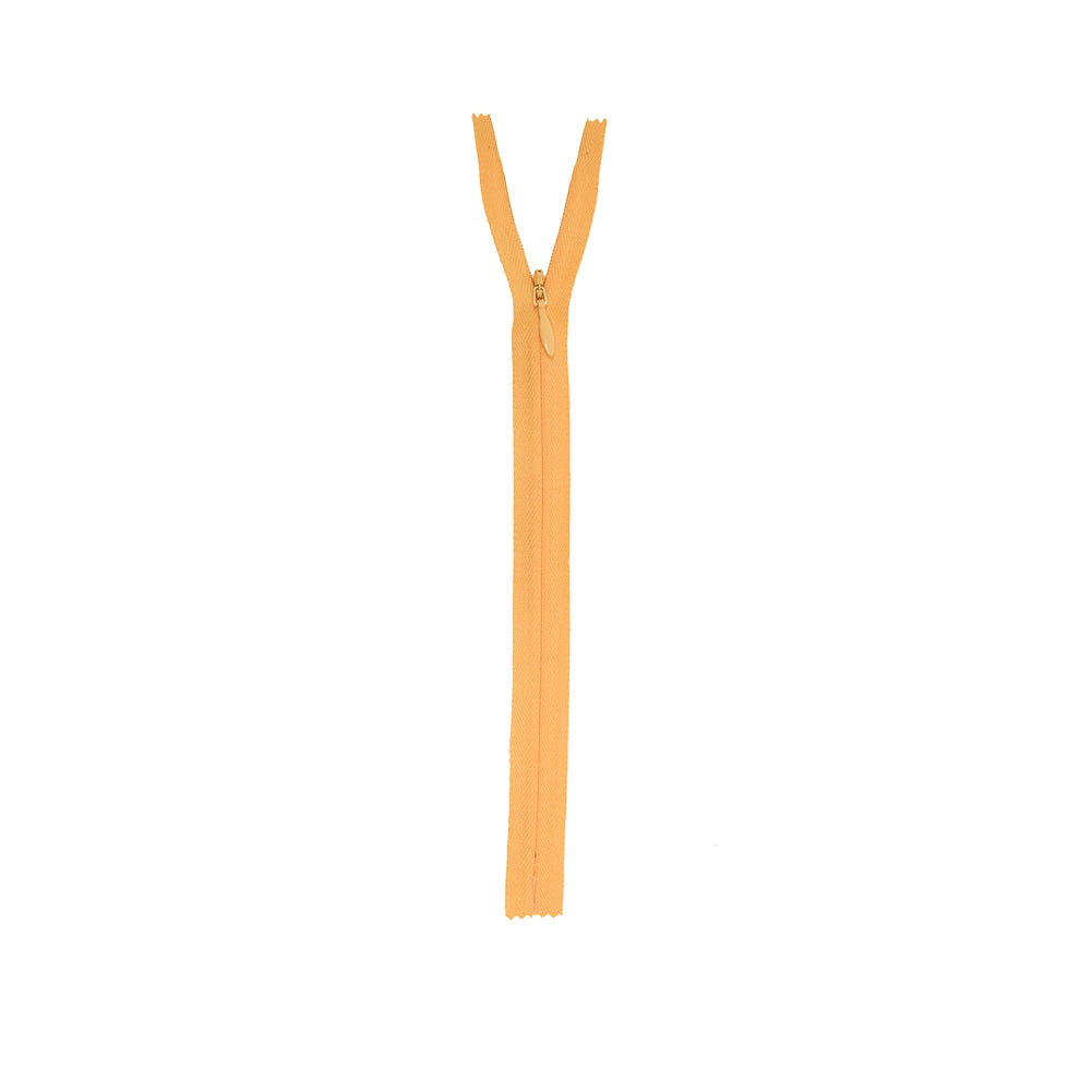 Invisible Zipper 9