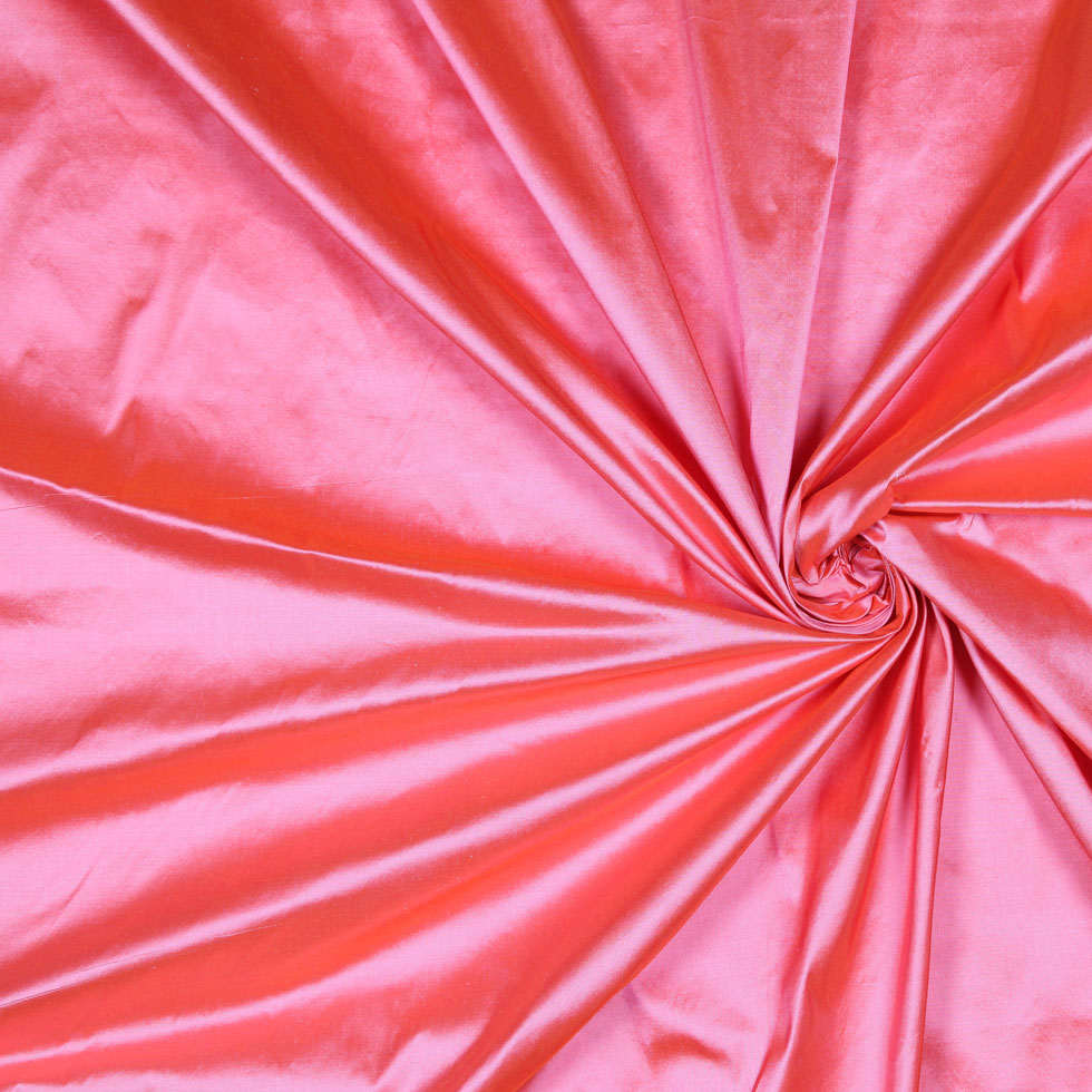 Silk Shantung - Faded Fuchsia - Shantung Collection - Joann Fabrics