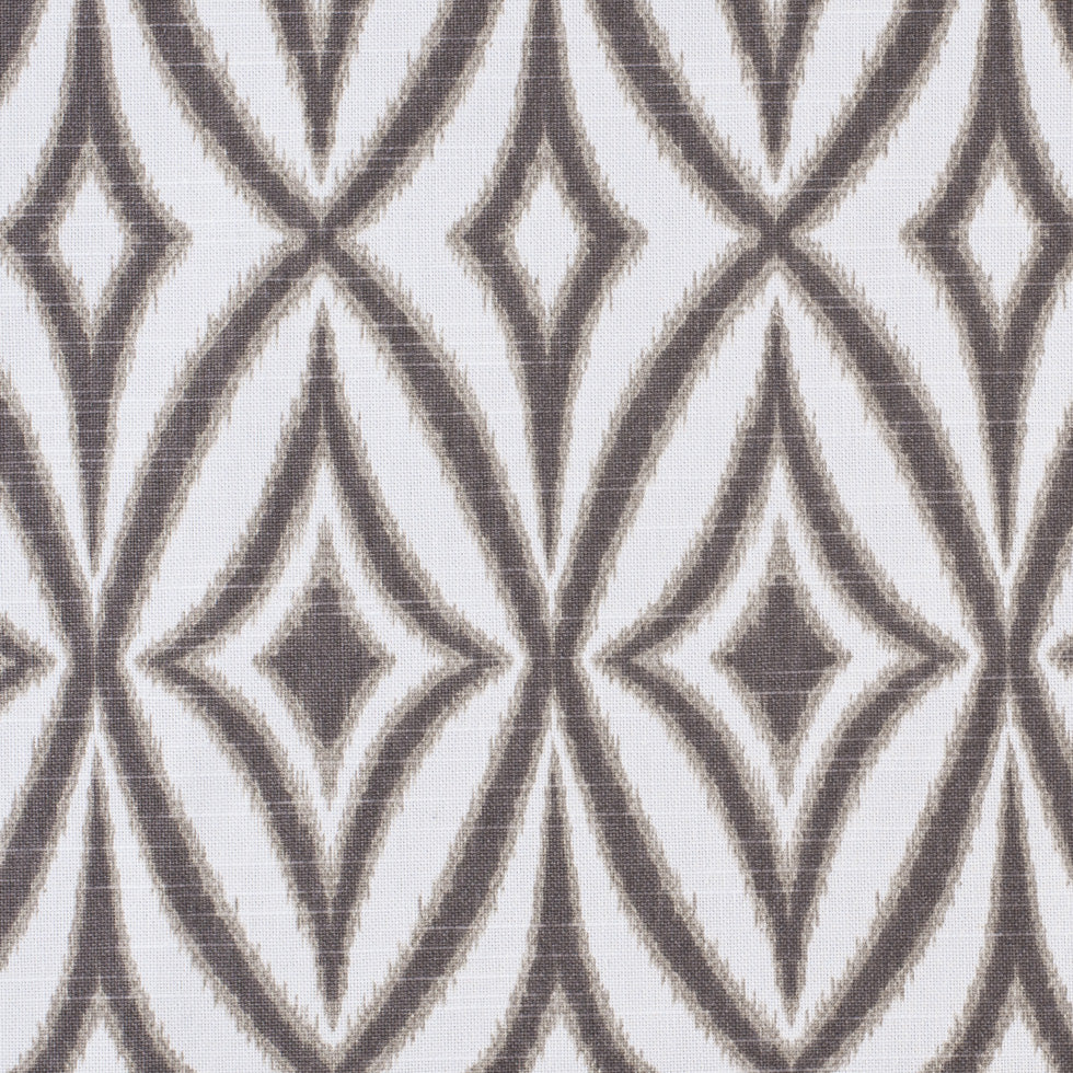 Flint Geometric Ikat Cotton - Joann Fabrics