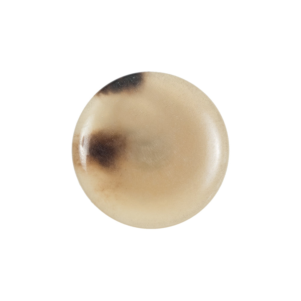 Beige MOP Italian Shank Back Button - 36L/23mm - Joann Fabrics