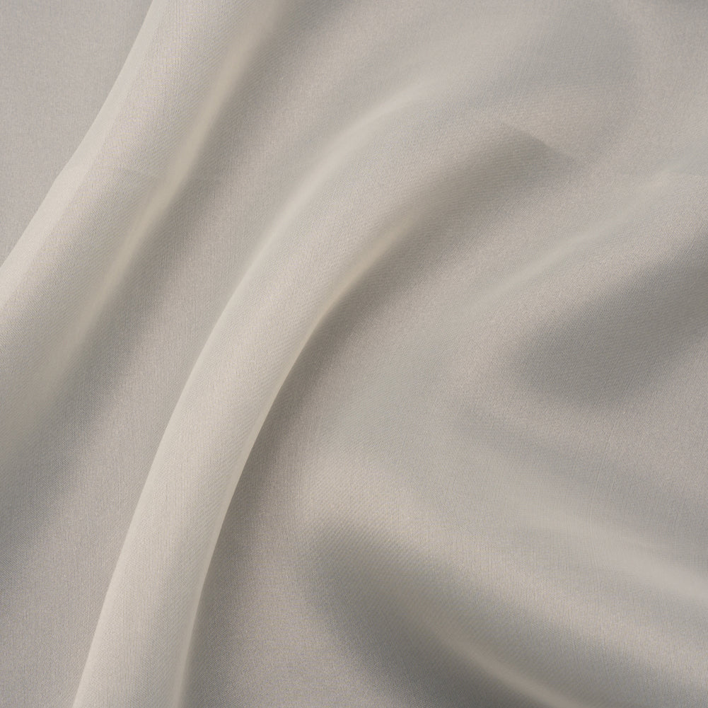 Satin-Faced Polyester Organza - Antique White - Ardea Collection by Mood - Joann Fabrics