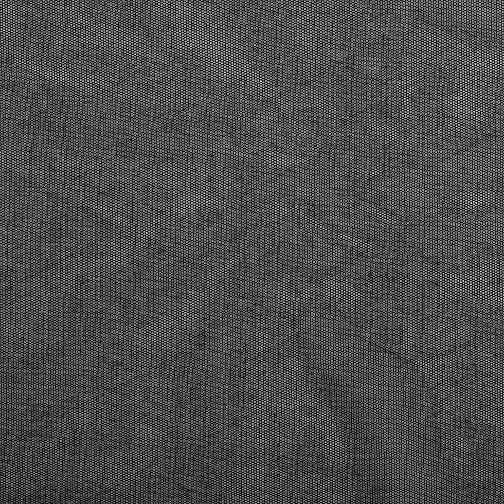 Cotton Bobbinet Tulle Made in England - Black - Joann Fabrics