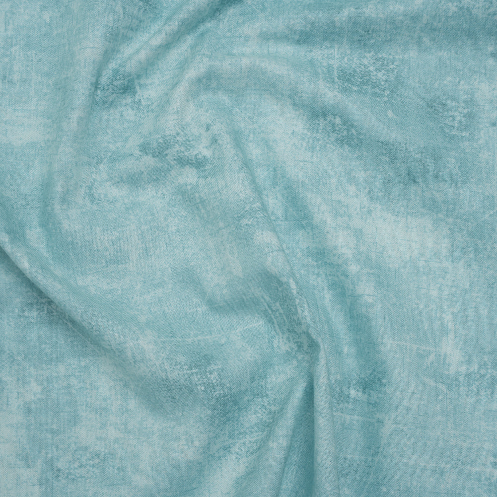 Printed Quilting Cotton by Northcott - Serenity Painterly Texture - Canvas Collection - Joann Fabrics