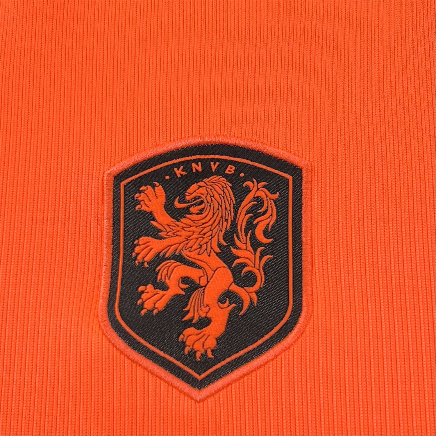 Women's Netherlands 2026 Home Jersey - Fans Version - UnitedFutballJersey
