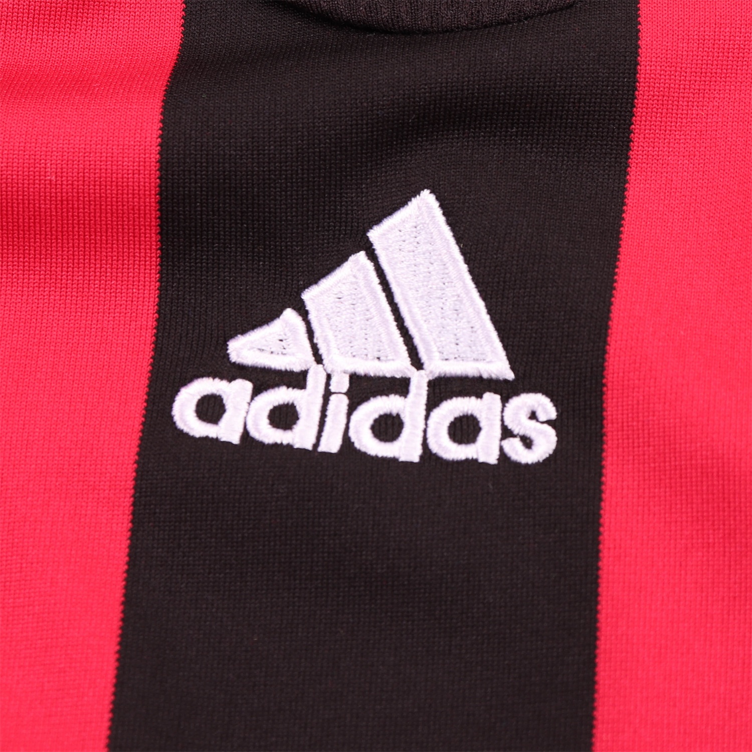 Retro AC Milan 2006-07 Home Long Sleeves Kids Kit - UnitedFutballJersey