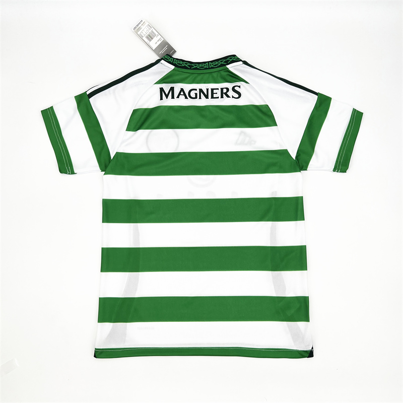 2024/2025 Celtic Home Football Shirt  1:1 Thai Quality