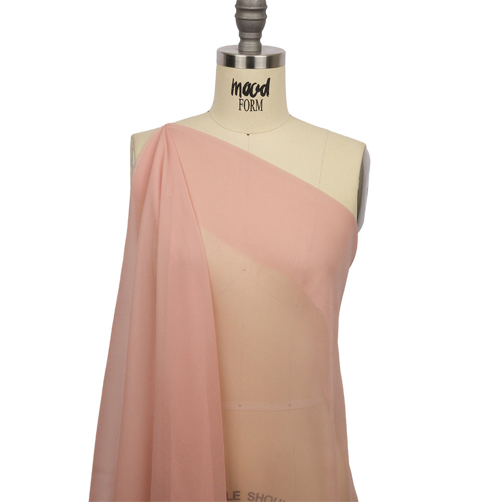 Silk Chiffon 54