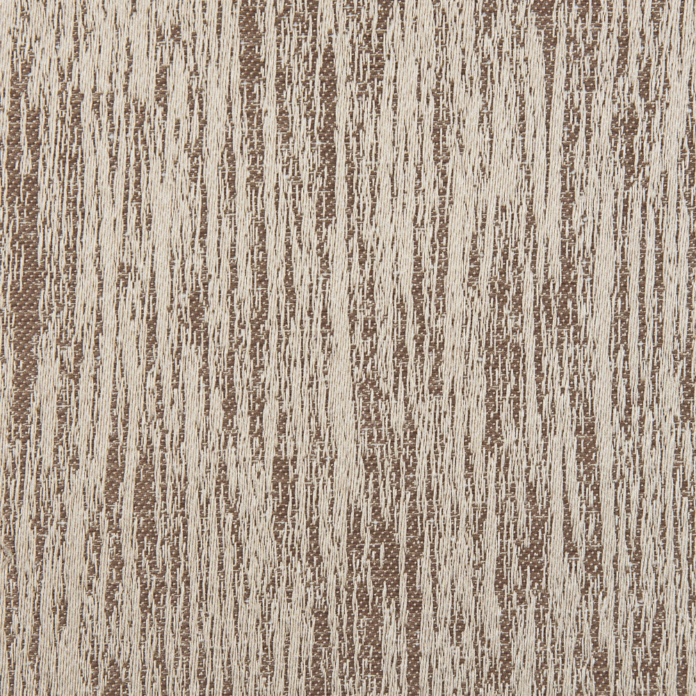Mocha Striated Woven Brocade - Joann Fabrics